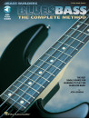Bass Builders: Blues Bass (book/Audio Online)