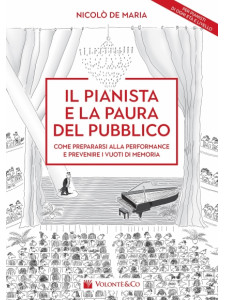 Il pianista e la paura del pubblico