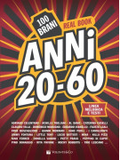 Anni 20-60 - Real Book