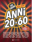 Anni 20-60 - Real Book