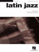 Latin Jazz: Jazz Piano Solos