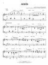 Latin Jazz: Jazz Piano Solos