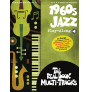1960s Jazz Play-Along (book/Multi-Tracks Online)