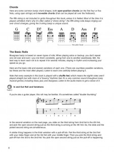 Bluegrass Banjo Breaks & Licks (book/Audio Online)