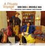 Bob Dusi - A Private Voyage (CD)