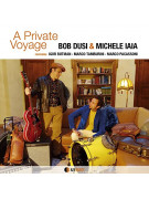 Bob Dusi - A Private Voyage (CD)