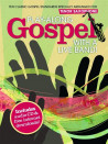 Play-Along Gospel With A Live Band! - Tenor Sax (book/CD)