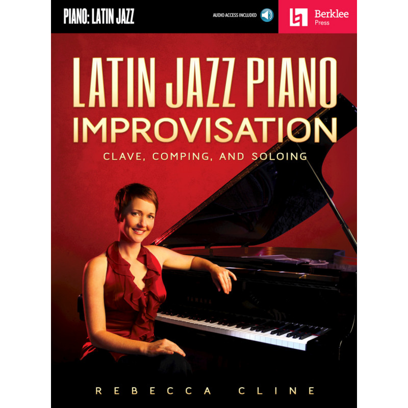improvvisazione piano, metodo piano latin jazz