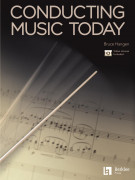 Conducting Music Today (book/Video Access)