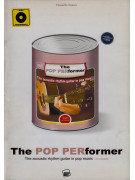 The Pop Performer (libro/CD)