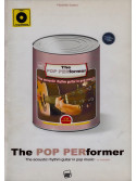 The Pop Performer (libro/CD)