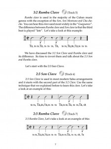The Contemporary Hand Drummer (book/CD)