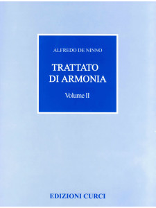 Trattato d'armonia - Volume II