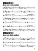 Bebop Licks for Piano (book/CD)