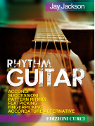 Rhythm Guitar - Accordi, successioni