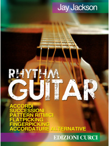 Rhythm Guitar - Accordi, successioni