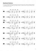 The Drumset Musician (book/CD)