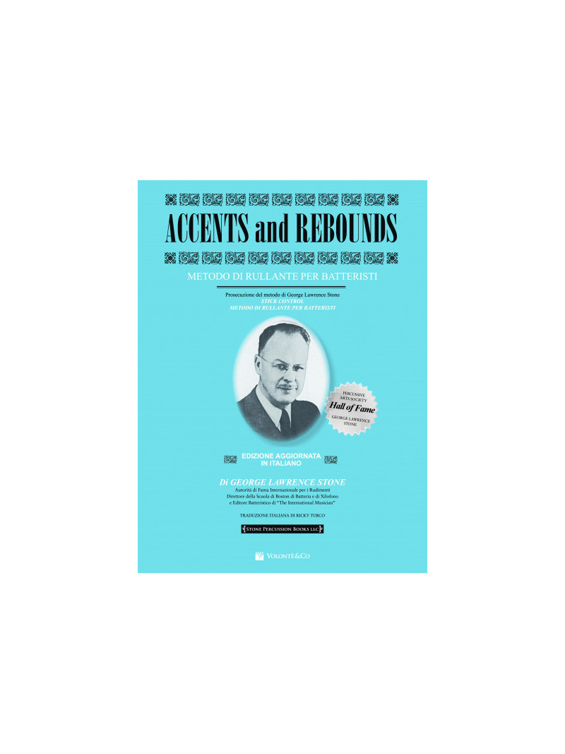 Accents and Rebounds