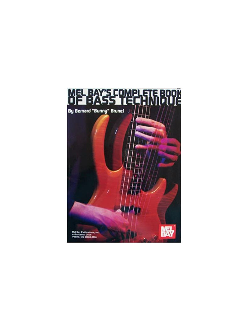 brunel complete book bass