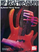 brunel complete book bass technique