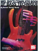 Complete Book of Bass Technique
