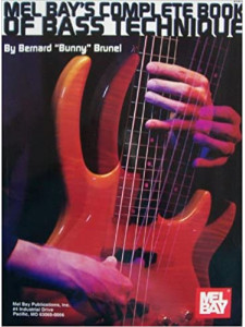 brunel complete book bass technique