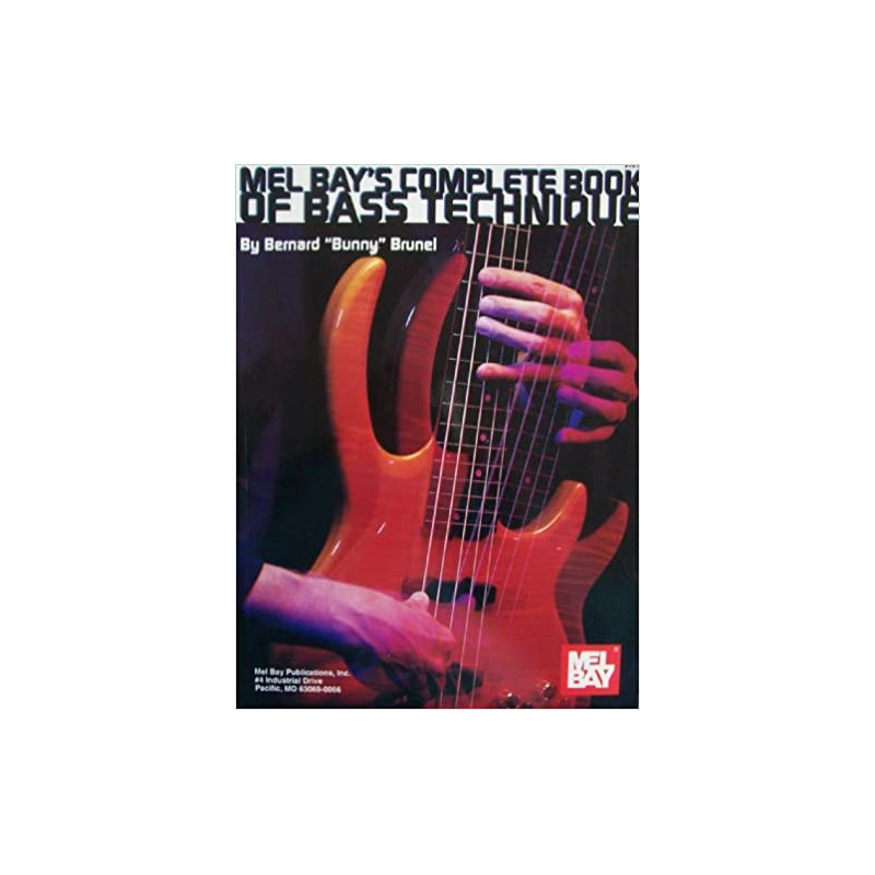 brunel complete book bass