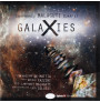 Lanfranco Malaguti Quartet - Galaxies (CD)