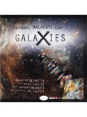 Lanfranco Malaguti Quartet - Galaxies (CD)