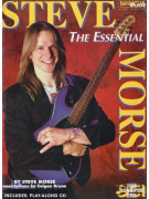 The Essential Steve Morse (book/CD)