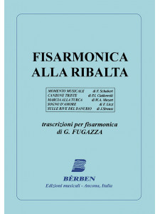 Fisarmonica alla ribalta