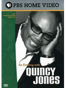 An Evening With Quincy Jones (DVD)