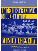 L'orchestrazione moderna nella musica leggera
