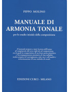 Manuale di armonia tonale