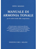 Manuale di armonia tonale