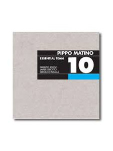 Pippo Matino Essential Team (CD)