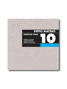 Pippo Matino Essential Team 10 (CD)