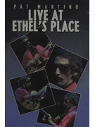 Pat Martino - Live At Ethel'S Place (DVD)