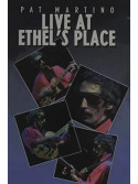Pat Martino - Live At Ethel'S Place (DVD)