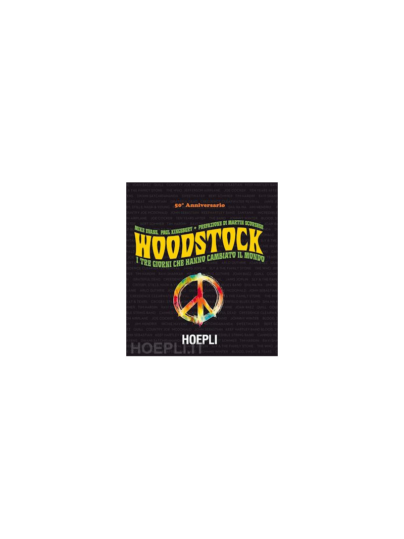 woodstock
