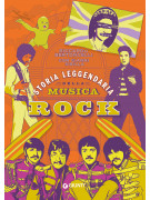 Storia leggendaria della musica rock
