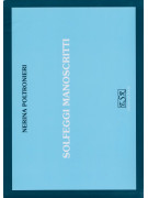 Solfeggi manoscritti - Dettati musicali (libro)