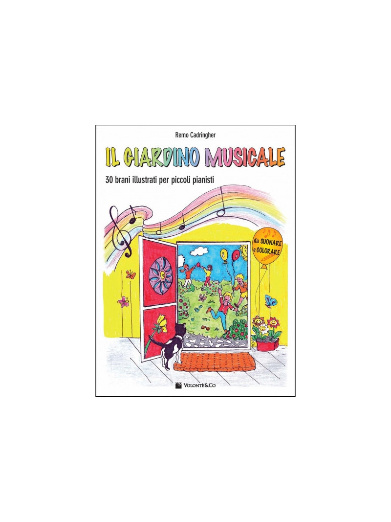 Il Giardino Musicale