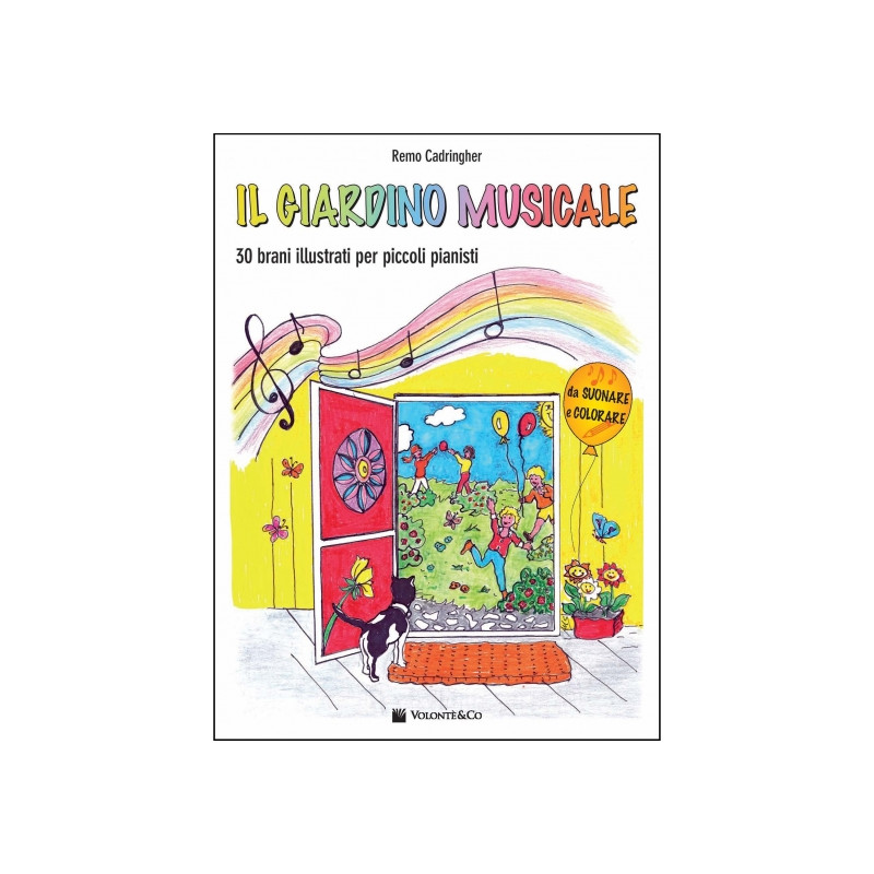 Il Giardino Musicale