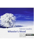 Fabrizio Gaudino - Wheeler's Mood (CD)
