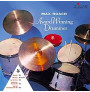 Max Roach ‎– Award-Winning Drummer (CD)