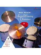 Max Roach ‎– Award-Winning Drummer (CD)