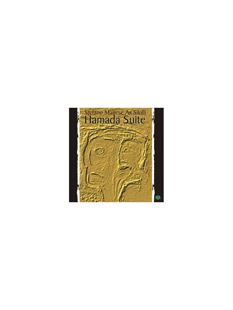 stefano maltese hamada suite