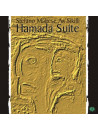 Stefano Maltese, As Sikilli - Hamada Suite (CD)