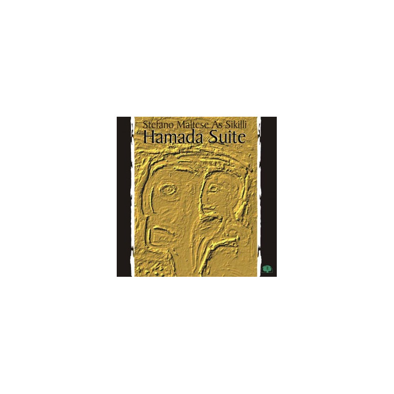 stefano maltese hamada suite